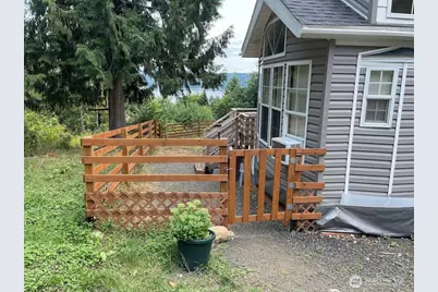 50 N Rustic Ridge Drive, Lilliwaup, WA 98555 - Photo 7