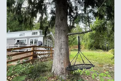 50 N Rustic Ridge Drive, Lilliwaup, WA 98555 - Photo 21