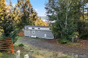 50 N Rustic Rdg Dr, Lilliwaup, WA 98555 - Photo 5