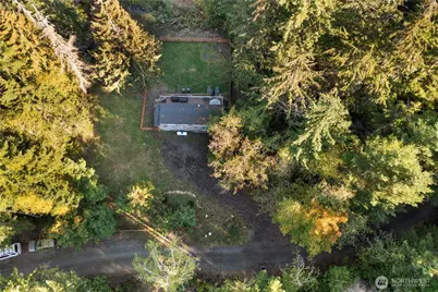 50 N Rustic Ridge Drive, Lilliwaup, WA 98555 - Photo 35