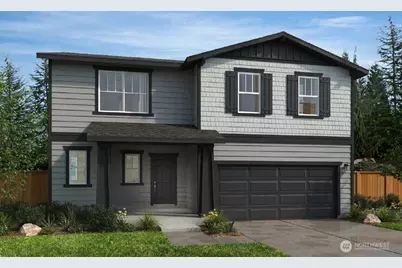 4806 3rd (Lot 11) Avenue NW, Olympia, WA 98502 - Photo 1