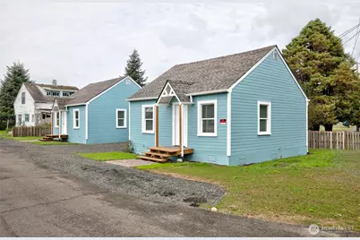 909 Wood Avenue, Hoquiam, WA 98550 - Photo 3