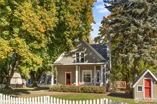 210 N Sampson St, Ellensburg, WA 98926 - Photo 3