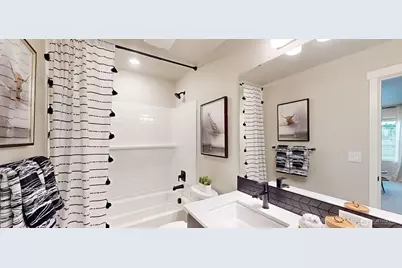 205 Serene View (Lot 02) Place NW, Olympia, WA 98502 - Photo 21