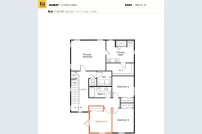 205 Serene View (Lot 02) Place NW, Olympia, WA 98502 - Photo 3