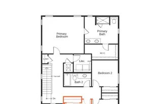 205 Serene Vw Pl NW Lot 02, Olympia, WA 98502 - Photo 3