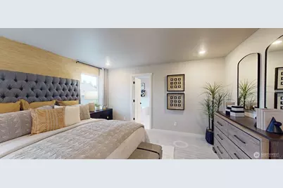 205 Serene View (Lot 02) Place NW, Olympia, WA 98502 - Photo 13