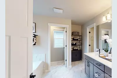 205 Serene View (Lot 02) Place NW, Olympia, WA 98502 - Photo 17