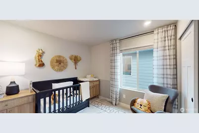 205 Serene View (Lot 02) Place NW, Olympia, WA 98502 - Photo 19