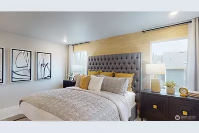 205 Serene View (Lot 02) Place NW, Olympia, WA 98502 - Photo 11