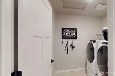 205 Serene View (Lot 02) Place NW, Olympia, WA 98502 - Photo 9