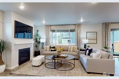 205 Serene View (Lot 02) Place NW, Olympia, WA 98502 - Photo 7