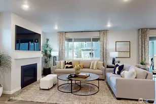 205 Serene Vw Pl NW Lot 02, Olympia, WA 98502 - Photo 7