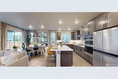 205 Serene View (Lot 02) Place NW, Olympia, WA 98502 - Photo 5