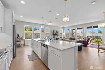 15116 183rd Avenue E, Bonney Lake, WA 98391 - Photo 15