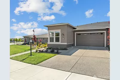 15116 183rd Avenue E, Bonney Lake, WA 98391 - Photo 3