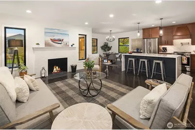 4318 NE 41st Street, Seattle, WA 98105 - Photo 3