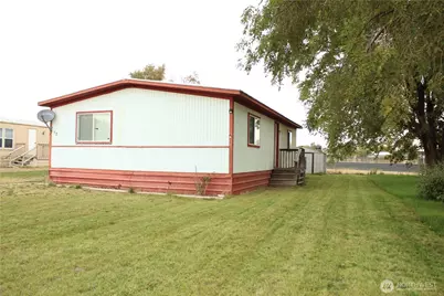 4815 Airway Drive NE #72, Moses Lake, WA 98837 - Photo 1