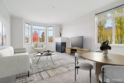 122 State Street S #208E, Kirkland, WA 98033 - Photo 3