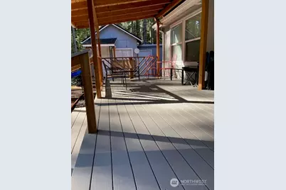 21 N Buckhorn Court, Hoodsport, WA 98548 - Photo 5