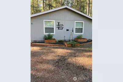 21 N Buckhorn Court, Hoodsport, WA 98548 - Photo 3