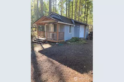 21 N Buckhorn Court, Hoodsport, WA 98548 - Photo 15