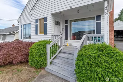 475 S 2nd Street, Cathlamet, WA 98612 - Photo 5