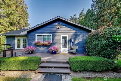 21582 President Point Road NE, Kingston, WA 98346 - Photo 5