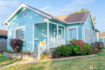 1724 Iron Street, Bellingham, WA 98225 - Photo 1