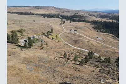 19 Meadowlark Road, Oroville, WA 98844 - Photo 5