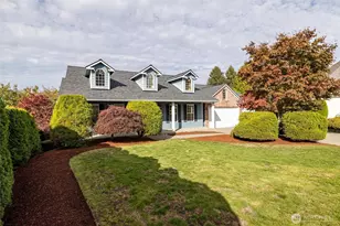 425 S 39th Pl, Mount Vernon, WA 98274 - Photo 3