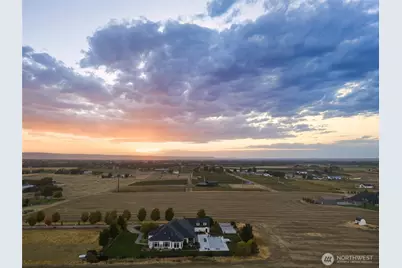 0 Fountain Hills Drive, Walla Walla, WA 99362 - Photo 5