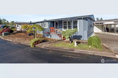225 Ho Hum Lane, Aberdeen, WA 98520 - Photo 1