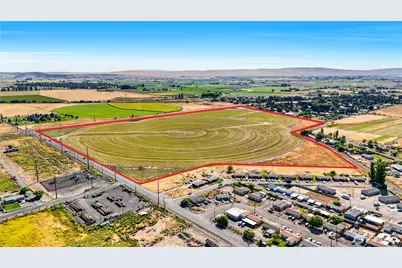 0 Na Taylor Road, Othello, WA 99344 - Photo 1
