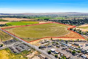 0 Na Taylor Rd, Othello, WA 99344 - Photo 1