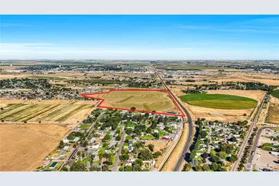 0 Na Taylor Road, Othello, WA 99344 - Photo 3