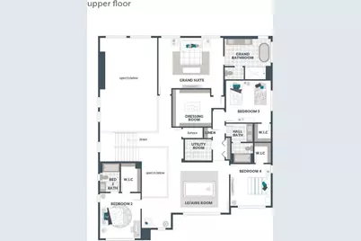 20730 141st Street E, Bonney Lake, WA 98391 - Photo 3