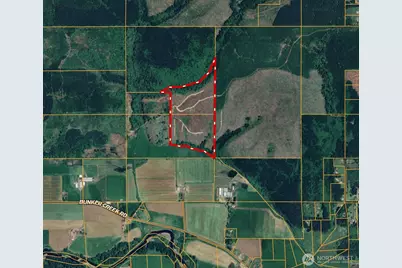 0 Bunker Creek Road, Chehalis, WA 98532 - Photo 1