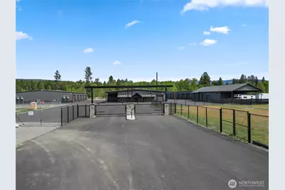 4081 Sr 970 #A4, Cle Elum, WA 98922 - Photo 21