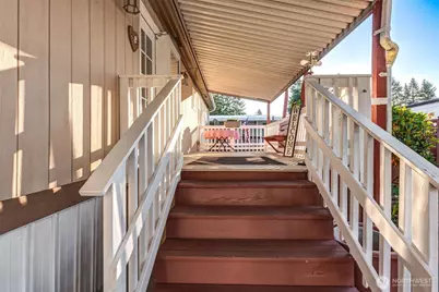 11622 Silver Lake Road #58, Everett, WA 98208 - Photo 5