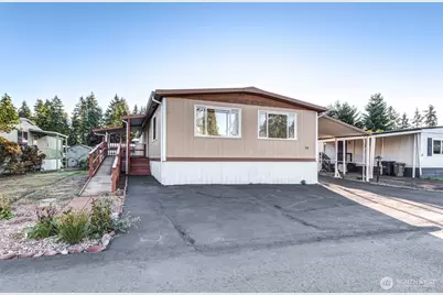 11622 Silver Lake Road #58, Everett, WA 98208 - Photo 3