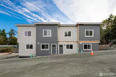 1032 2 Guard Street, Friday Harbor, WA 98250 - Photo 1