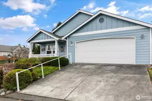 606 NW 12th Loop, Oak Harbor, WA 98277 - Photo 3