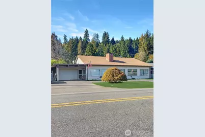 26141 N Hwy 101, Hoodsport, WA 98548 - Photo 3