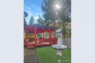 26141 N Hwy 101, Hoodsport, WA 98548 - Photo 35