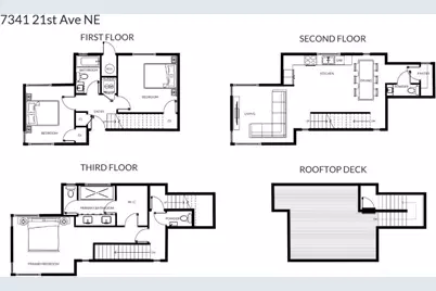 7341 21st Avenue NE, Seattle, WA 98115 - Photo 33