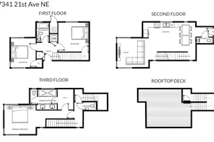 7341 21st Ave NE, Seattle, WA 98115 - Photo 33