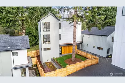 7341 21st Avenue NE, Seattle, WA 98115 - Photo 1