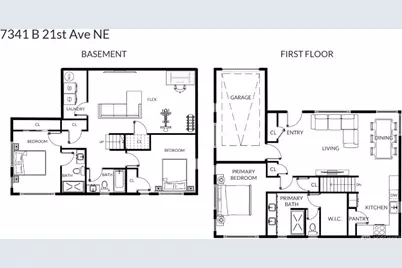 7341 21st Avenue NE #B, Seattle, WA 98115 - Photo 27