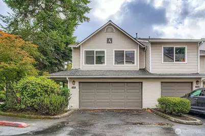 4808 NE Sunset Boulevard #A101, Renton, WA 98059 - Photo 1